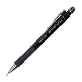 Faber-Castell Faber Castell Apollo 0.7 mm Versatil Kalem Siyah