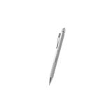 Faber Castell Faber-castell Apollo Versatil Kalem 0.7 Metalik Gümüş