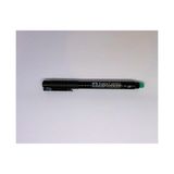 Faber-Castell Faber-Castell Asetat Kalemi Permanent S Seri Silgili Siyah 1523 99