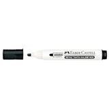 Faber-Castell Faber Castell Beyaz Tahta Kalemi W20 Siyah 254099