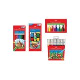 Faber Castell Faber-castell Boya Seti