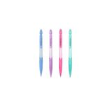 Faber Castell Faber-castell Bubble Versatil Kalem 0.7 4'lü Set