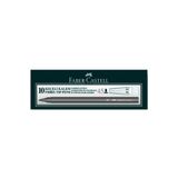 Faber Castell Faber-Castell-Castell Keçeli Kalem Siyah 10 Lu 5061155002000 (1 Paket 10 Adet)