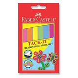 Faber-Castell Faber Castell Creative Tack-It Hamur Yapıştırıcı 50 G
