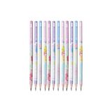 Faber Castell Faber-Castell Denizkızı 2B Yuvarlak Kurşun Kalem 12 Adet 59257