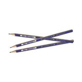 Faber-Castell Faber Castell Dereceli Kurşun Kalem 6h - 4 Adet