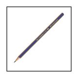 Faber-Castell Faber Castell Dereceli Kurşun Kalem B - 4 Adet