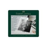 Faber Castell Faber-Castell Dereceli Kurşun Kalem Pitt Graphite Matt Set 20 Parça 5165115224000