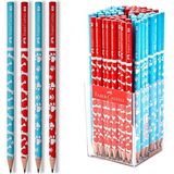 Faber-Castell Faber Castell Desenli Puppy Kurşun Kalem