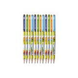 Faber Castell Faber-Castell Dino 2B Yuvarlak Kurşun Kalem 12 Adet