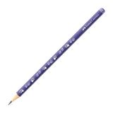 Faber-Castell Faber Castell Dino Kurşun Kalem Hb - 2 Adet - Renkli