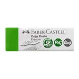 Faber-Castell Faber Castell Doğa Dostu Büyük Silgi Dust Free PVC Free 6 lı 187254
