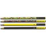 Faber-Castell Faber Castell Doğa Konsept Kurşun Kalem - 1 Adet