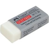 Faber-Castell Faber Castell Dust Free Büyük Silgi Gri / 187120