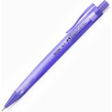 Faber-Castell Faber Castell Econ Versatil Kalem 0,7 -Mor