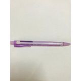 Faber-Castell Faber - Castell Econ Versatil Kalem Pastel Renkler 0,5mm Mor - Açık Mor