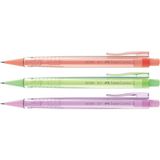 Faber-Castell Faber - Castell Econ Versatil Kalem Pastel Renkler 0,7mm Pastel T