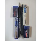 Faber-Castell Faber Castell Faber-Castell 0,7 Kalem Seti - 1347