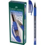 Faber-Castell Faber Castell Faber-Castell 1425 Iğne Uç Tükenmez Kalem 20'li Kutu 03.03.SA08.0081-