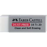 Faber-Castell Faber Castell Faber-Castell Dust Free Si?lgi? Büyük 7120