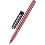 Faber-Castell Faber Castell Faber-Castell Vision 5415 Micro Roller Kalem 0.3 mm Kırmızı