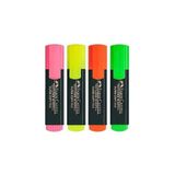 Faber-Castell Faber Castell Faber Fosforlu Kalem Renk Seçenekli - 1 Adet - Sarı