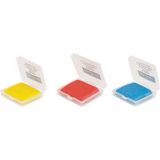 Faber-Castell Faber Castell Faber Silgi Hamur Pls.kutulu - Fc Hamur Silgi Plastik Kutu