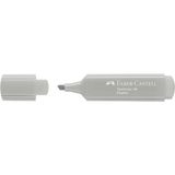 Faber-Castell Faber Castell Fosforlu Kalem Ipek Gri 154634