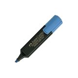 Faber Castell Faber-Castell Fosforlu Kalem Mavi (5030154851) Kampanyalı
