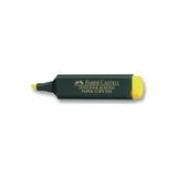 Faber Castell Faber-castell Fosforlu Kalem Sarı (5030154807) 10 Lu