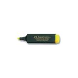 Faber Castell Faber-castell Fosforlu Kalem Sarı 5030154807