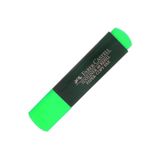 Faber Castell FABER-CASTELL FOSFORLU KALEM YEŞİL 4005401548638