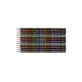 Faber Castell Faber-Castell Gamer Kurşun Kalem 2B 12 Adet 1459394