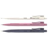Faber-Castell Faber Castell Genz Versatil Kalem 0,5 Uçlu Kalem Karışık Renk - 1 Adet - Karışık-Çok Renkli