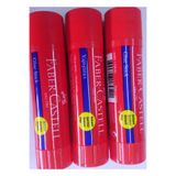 Faber Castell Faber Castell Glue Stick Yapıştırıcı 40 Gr 3 Adet