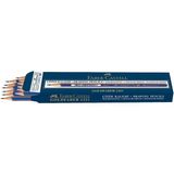 Faber-Castell Faber Castell Goldfaber 12 Li 6b Dereceli Kurşun Kalem