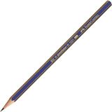 Faber-Castell Faber Castell Goldfaber 3b Çizim Kalemi - Renkli