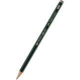 Faber-Castell Faber Castell Goldfaber 6h Dereceli Kurşun Kalem