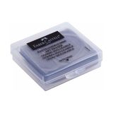 Faber-Castell Faber Castell Gri Hamur Silgi - 4 ADET