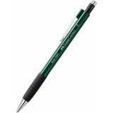 Faber-Castell Faber Castell Grip 1347 Versatil Kalem 2022 0.7 mm – Koyu Yeşil