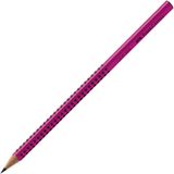 Faber-Castell Faber Castell Grip 2001 Kurşun Kalem 117064