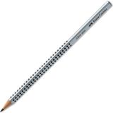 Faber-Castell Faber Castell Grip 2001 Kurşun Kalem 2b 117002