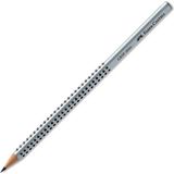 Faber-Castell Faber Castell Grip 2001 Kurşun Kalem 2h 117012
