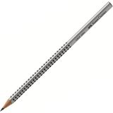 Faber-Castell Faber Castell Grip 2001 Kurşun Kalem H 117011