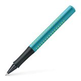 Faber-Castell Faber Castell Grip 2010 keçeli kalem turkuaz-açık yeşil