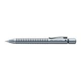 Faber-Castell Faber Castell Grip 2011 Gümüş