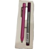 Faber Castell Faber - Castell Grip 2011 Mekanik Kurşun Kalem 0.7mm