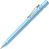 Faber-Castell Faber Castell Grip 2011 Versatil Açik Mavi