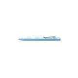 Faber Castell Faber-castell Grip 2011 Versatil Kalem 0,7 Mm Açık Mavi