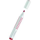 Faber Castell Faber-Castell Grip Beyaz Tahta Kalemi Kirmizi - 5050158321